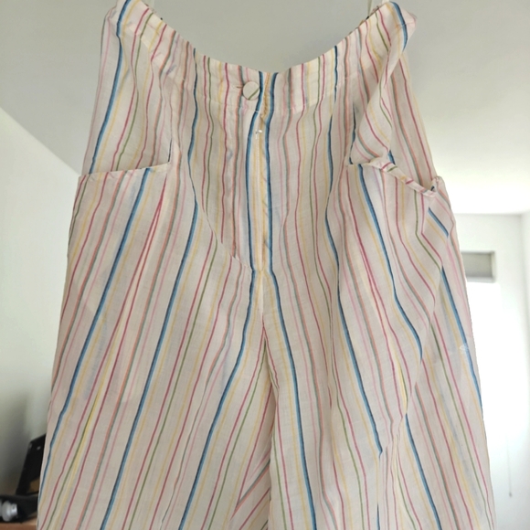 EKA Design Studio - Ambra Trousers M, NWOT - Picture 8 of 9